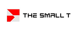 THE SMALL T trademark