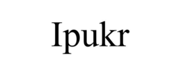 IPUKR trademark
