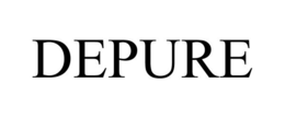 DEPURE trademark