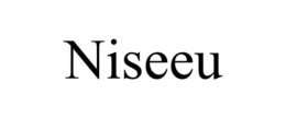 NISEEU trademark