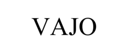 VAJO trademark
