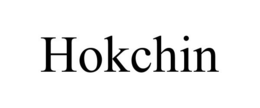 HOKCHIN trademark