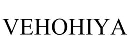 VEHOHIYA trademark