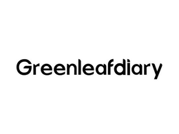 GREENLEAFDIARY trademark