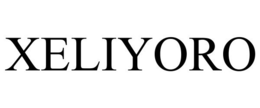 XELIYORO trademark