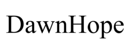 DAWNHOPE trademark