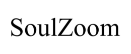 SOULZOOM trademark