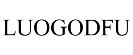 LUOGODFU trademark