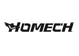 HOMECH trademark