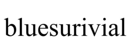 BLUESURIVIAL trademark