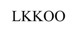 LKKOO trademark