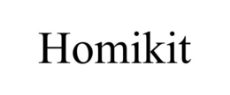 HOMIKIT trademark