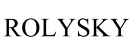 ROLYSKY trademark