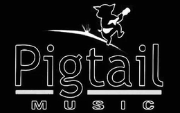 PIGTAIL MUSIC trademark