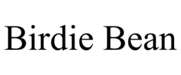 BIRDIE BEAN trademark
