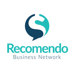 RECOMENDO BUSINESS NETWORK trademark
