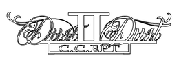 DUST II DUST C.C. EPT trademark