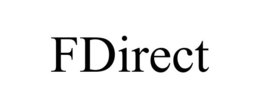 FDIRECT trademark