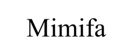 MIMIFA trademark