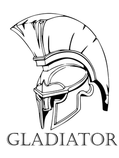 GLADIATOR trademark