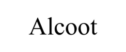 ALCOOT trademark