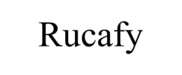 RUCAFY trademark