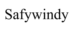 SAFYWINDY trademark