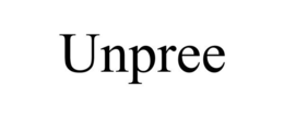 UNPREE trademark