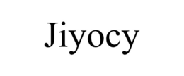 JIYOCY trademark
