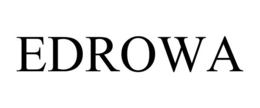 EDROWA trademark