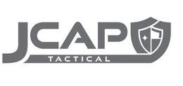 JCAP TACTICAL trademark