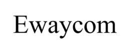 EWAYCOM trademark