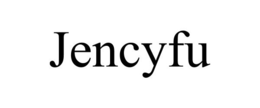 JENCYFU trademark