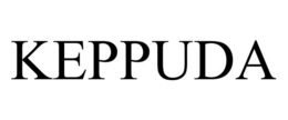 KEPPUDA trademark