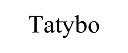TATYBO trademark