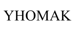 YHOMAK trademark