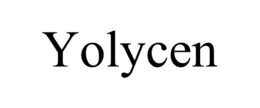 YOLYCEN trademark
