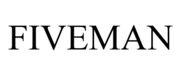 FIVEMAN trademark