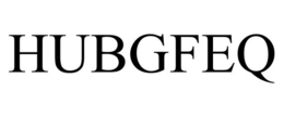 HUBGFEQ trademark