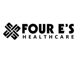 FOUR E'S HEALTHCARE trademark
