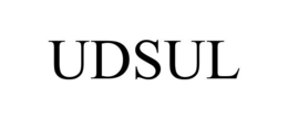 UDSUL trademark