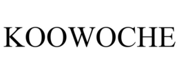 KOOWOCHE trademark