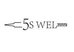 5S WEL trademark