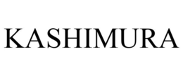 KASHIMURA trademark