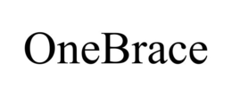 ONEBRACE trademark