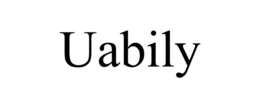 UABILY trademark