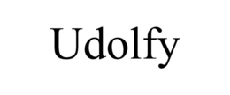 UDOLFY trademark