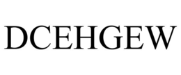 DCEHGEW trademark
