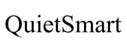 QUIETSMART trademark
