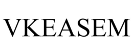 VKEASEM trademark